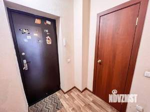 Студия квартира, вторичка, 29м2, 15/16 этаж