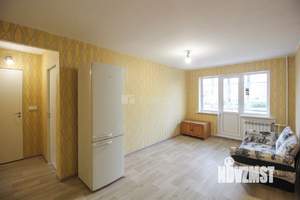 3-к квартира, вторичка, 58м2, 2/5 этаж