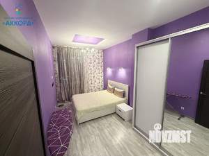 2-к квартира, вторичка, 54м2, 6/16 этаж