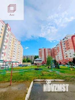 2-к квартира, вторичка, 44м2, 3/10 этаж