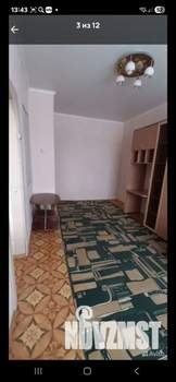 1-к квартира, вторичка, 27м2, 3/3 этаж