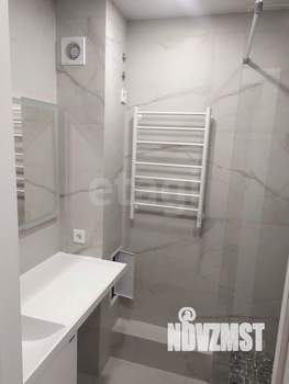 Студия квартира, вторичка, 24м2, 4/10 этаж