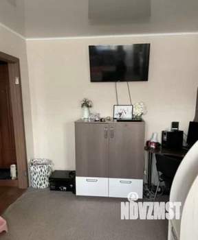 1-к квартира, вторичка, 33м2, 3/5 этаж