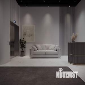 1-к квартира, вторичка, 49м2, 4/7 этаж