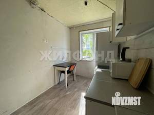 2-к квартира, вторичка, 44м2, 2/9 этаж
