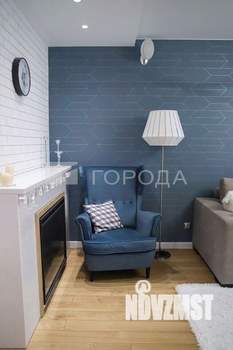 3-к квартира, вторичка, 90м2, 8/17 этаж