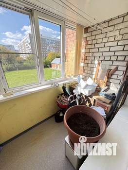 3-к квартира, вторичка, 104м2, 2/10 этаж