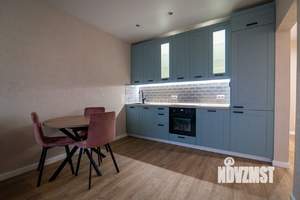 2-к квартира, вторичка, 48м2, 8/16 этаж