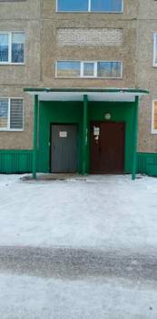 3-к квартира, вторичка, 64м2, 8/9 этаж