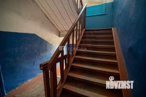 1-к квартира, вторичка, 19м2, 1/2 этаж