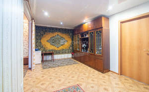 2-к квартира, вторичка, 46м2, 3/5 этаж