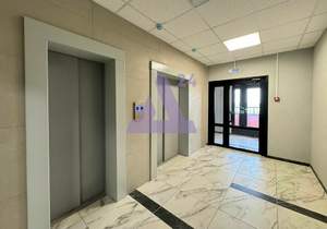 3-к квартира, сданный дом, 71м2, 13/17 этаж