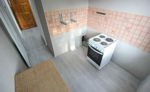1-к квартира, вторичка, 31м2, 3/5 этаж