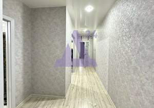 2-к квартира, вторичка, 52м2, 9/16 этаж