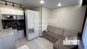 1-к квартира, вторичка, 13м2, 3/5 этаж
