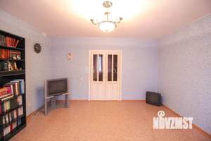 2-к квартира, вторичка, 63м2, 3/14 этаж