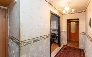 3-к квартира, вторичка, 66м2, 1/9 этаж