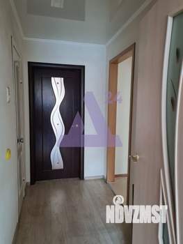 3-к квартира, вторичка, 68м2, 2/9 этаж