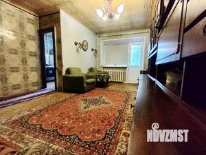 2-к квартира, вторичка, 39м2, 2/4 этаж