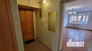 3-к квартира, вторичка, 61м2, 3/5 этаж