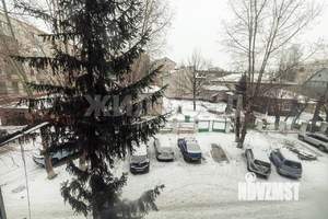 1-к квартира, вторичка, 31м2, 3/5 этаж