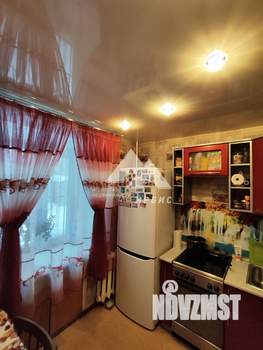 1-к квартира, вторичка, 33м2, 1/5 этаж