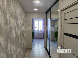 3-к квартира, вторичка, 60м2, 4/9 этаж