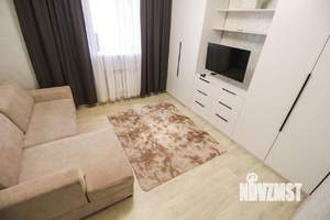Студия квартира, вторичка, 22м2, 1/4 этаж