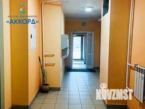 1-к квартира, вторичка, 33м2, 14/16 этаж