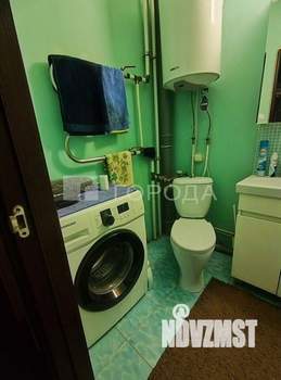 1-к квартира, вторичка, 35м2, 15/16 этаж