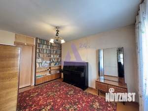 3-к квартира, вторичка, 68м2, 2/9 этаж