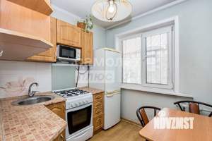 2-к квартира, вторичка, 45м2, 3/5 этаж