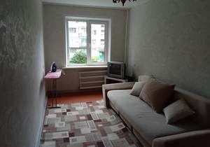 2-к квартира, вторичка, 44м2, 2/5 этаж