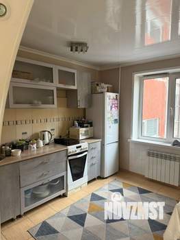 4-к квартира, вторичка, 98м2, 3/9 этаж