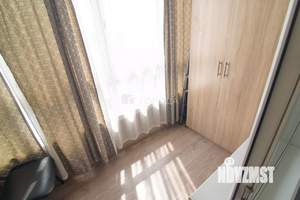 2-к квартира, вторичка, 47м2, 3/16 этаж