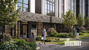 3-к квартира, вторичка, 85м2, 13/21 этаж