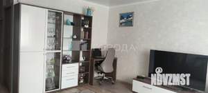 1-к квартира, вторичка, 41м2, 10/11 этаж