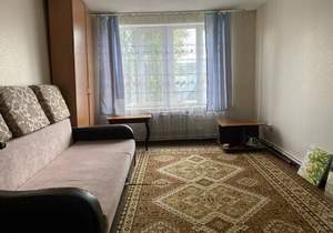 2-к квартира, вторичка, 48м2, 2/2 этаж