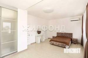 3-к квартира, вторичка, 127м2, 7/8 этаж