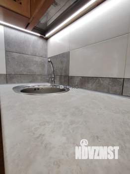 1-к квартира, вторичка, 40м2, 10/16 этаж