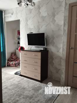1-к квартира, вторичка, 32м2, 3/5 этаж