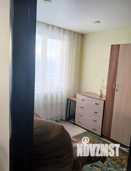 2-к квартира, вторичка, 33м2, 7/10 этаж
