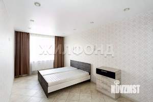 3-к квартира, вторичка, 79м2, 12/16 этаж