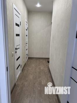 2-к квартира, вторичка, 61м2, 2/14 этаж