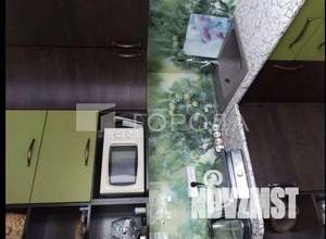 2-к квартира, вторичка, 45м2, 5/5 этаж