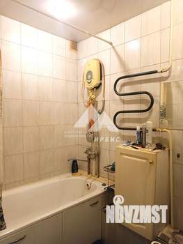 3-к квартира, вторичка, 48м2, 4/5 этаж