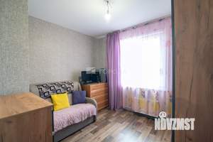2-к квартира, вторичка, 42м2, 1/10 этаж