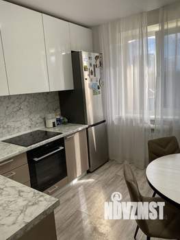 1-к квартира, вторичка, 34м2, 2/9 этаж