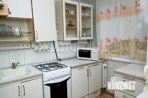 1-к квартира, вторичка, 30м2, 3/5 этаж