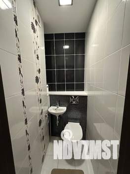 3-к квартира, вторичка, 76м2, 12/16 этаж